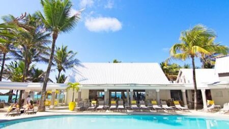 Tropical Attitude