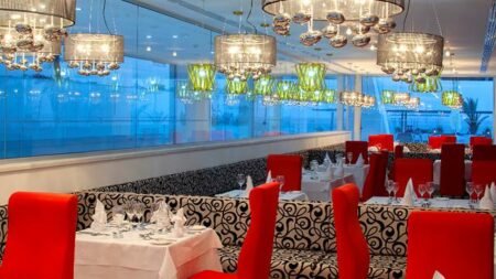 Tsokkos King Evelthon Beach Hotel & Resort