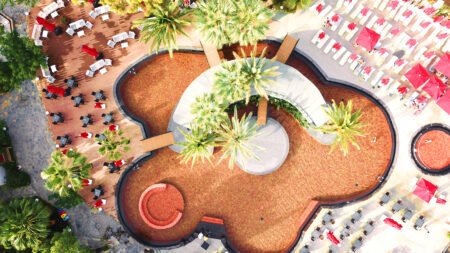 Very Chic Hotel Only Adult