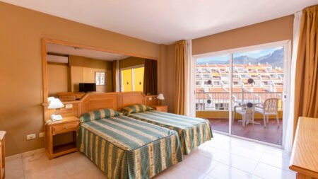 Villa de Adeje Beach