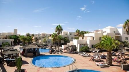 Vitalclass Lanzarote