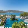 Vogue Hotel Supreme Bodrum