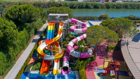 Xanadu Resort