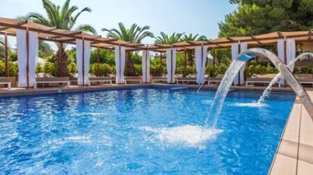 Zafiro Ca'n Picafort