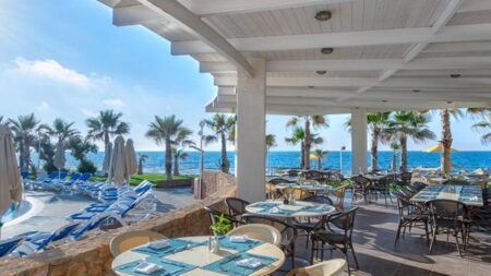Hotel Lyttos Beach