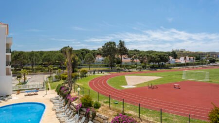 AP Victoria Sport & Beach Resort