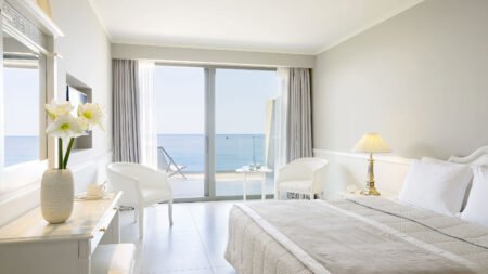 Alkyna Lifestyle Beach Resort