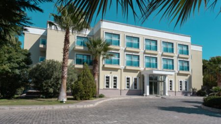 Anadolu Hotels Didim Club