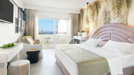 Fly & Go Iberostar Selection Creta Marine
