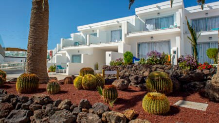 Fly & Go Taimar Hotel