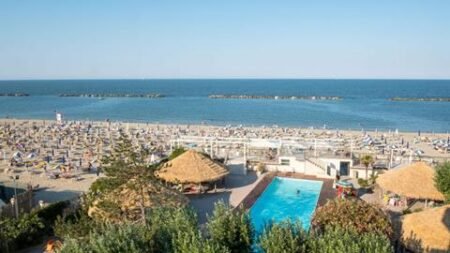Grand Hotel Azzurra Beach Resort