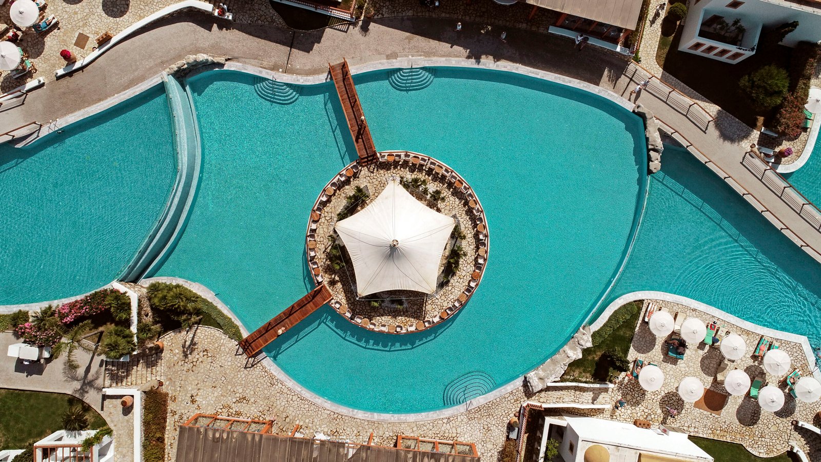 Mitsis Blue Domes Resort & Spa