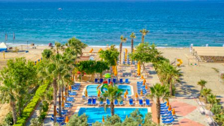 Numa Konaktepe Hotel