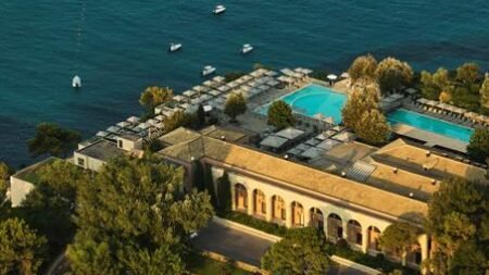 Atlantica Grand Mediterraneo Resort