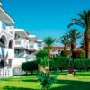 Golden Sun Hotel