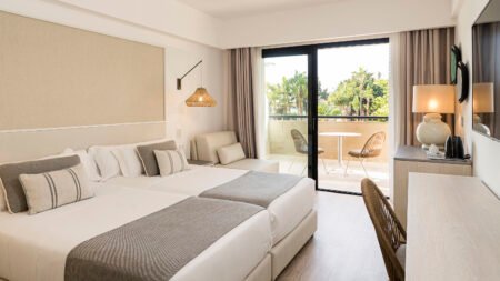 Grand Palladium Sicillia Resort & Spa
