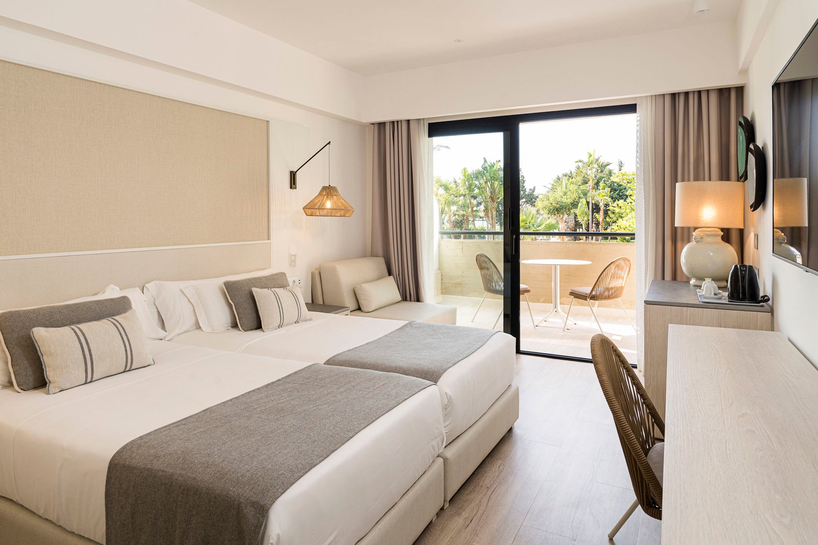 Grand Palladium Sicillia Resort & Spa