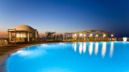 Kipriotis Panorama Hotel De Bevers Fantrip