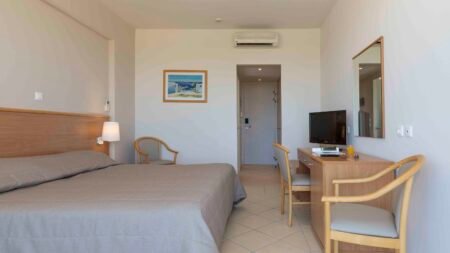 Rodos Princess Beach Hotel