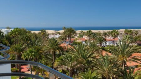 Abora Catarina by Lopesan Hotels