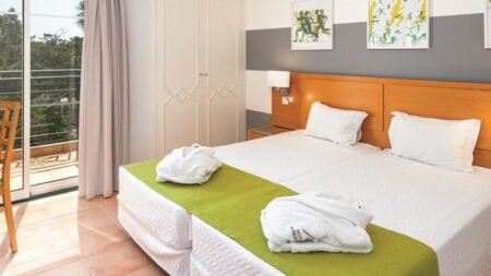 Aparthotel AP Victoria Beach