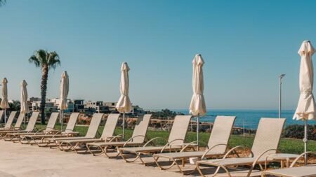 Appartementen Atlantica Akteon