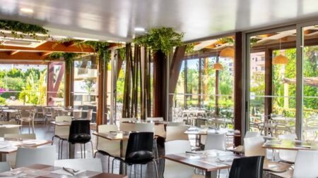 Appartementen Club Amarilis - All inclusive