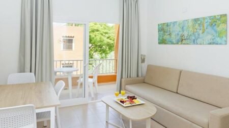 Appartementen HSM Club Torreblanca