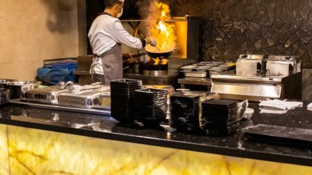 Bellagio Resort & Spa