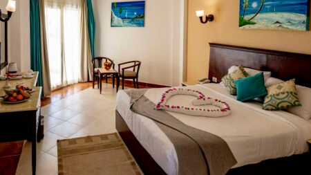 Blue Reef Hotel & Resort