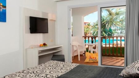 Calimera Fido Gardens