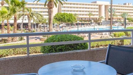 Club Cala Romani