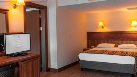 Club Green Nature Resort & Spa