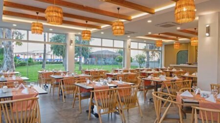 Club Kastalia Holiday Village