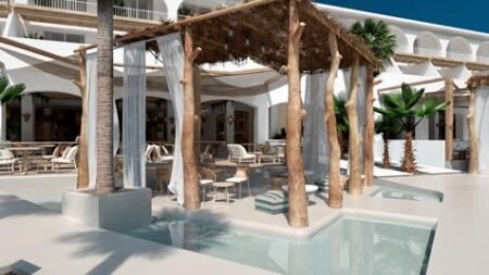 DAIA Slow Beach Conil