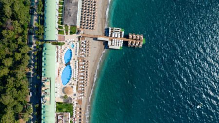 Fly & Go Corendon Playa Kemer