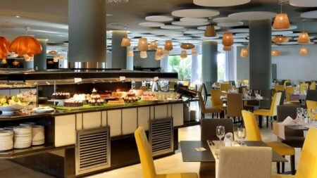 Grand Palladium White Island Resort & Spa