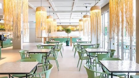 Hotel 3HB Guarana