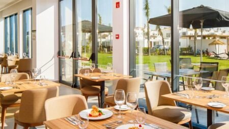 Hotel AP Cabanas Beach & Nature - all inclusive