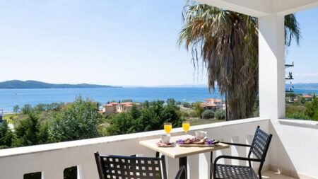 Hotel Alexandros Palace Hotel & Suites