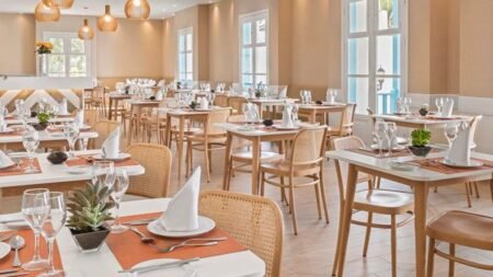 Hotel Alua Suites Fuerteventura - voorheen Suite Hotel Atlantis Fuerteventura Resort