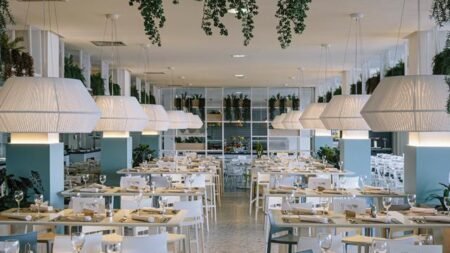 Hotel Alua Village Fuerteventura