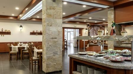 Hotel AluaSun Helios Beach