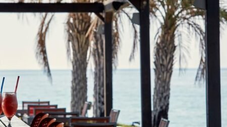 Hotel Atlantica Mikri Poli Kos