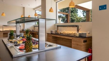 Hotel Castellum Suites