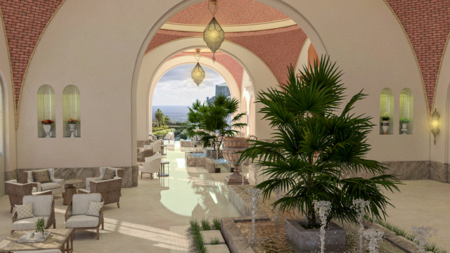 Hotel Diamond Beach by Pearl Resorts