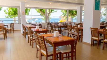 Hotel Dogan Paradise Beach