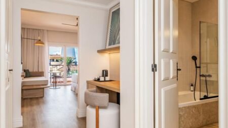 Hotel Dreams Madeira