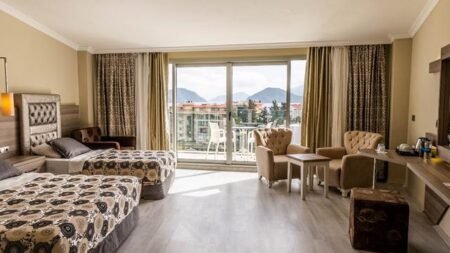 Hotel Green Nature Diamond
