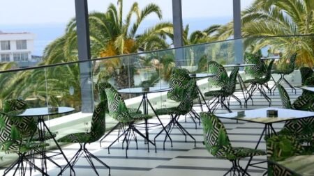 Hotel Infinity By Yelken Aquapark & Resort